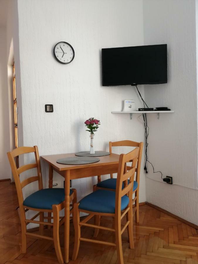 Apartman Studio Katarina Golubac Exterior foto