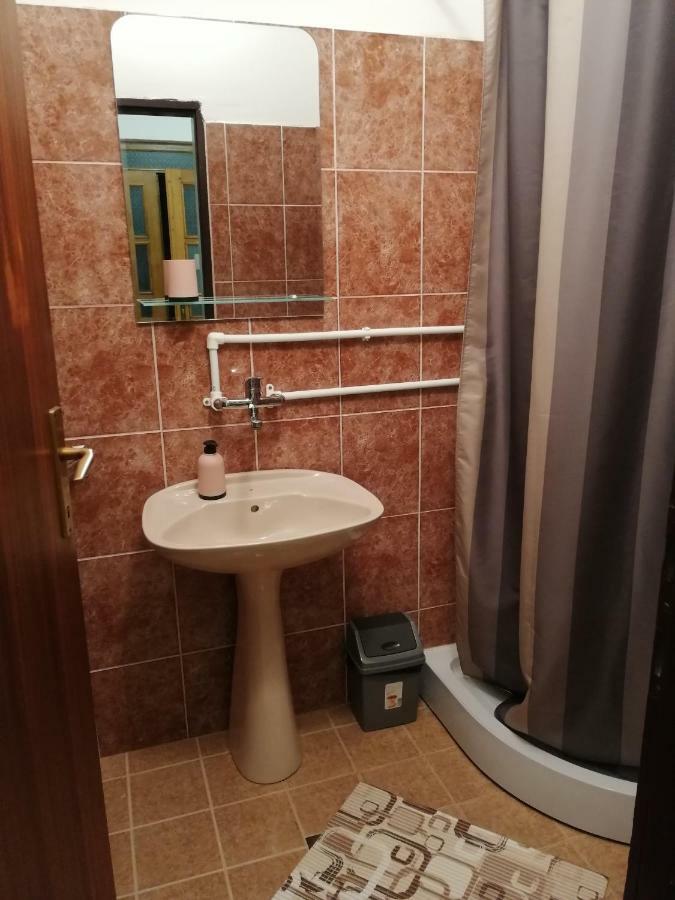 Apartman Studio Katarina Golubac Exterior foto